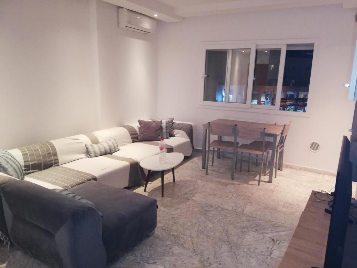 Apartment Costa Marina 212 Hammamet