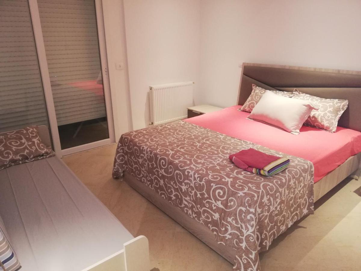 Costa Marina 212 Apartment *